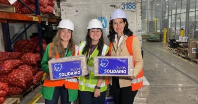 Cómo llegó una tonelada de conchas, corales y estrellas de mar desde San Andrés a Bogotá