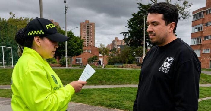  - El caso del gerente del Banco de Bogotá que mandaron a la cárcel por abusar y lanzar a su novia de un quinto piso