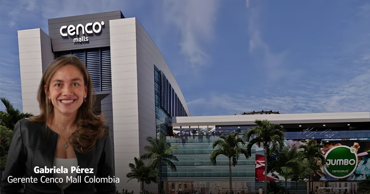  - La apuesta de los chilenos de Cencosud para poner a competir su centro comercial en Cali contra los grandes