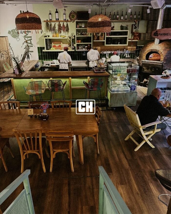 Así nació Distrito CH, la iniciativa que convirtió a Chapinero en un barrio amable Distrito