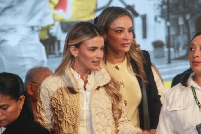 - “Seré el Presidente de todos los colombianos”: Abelardo de la Espriella recibe la credencial de presidente de Colombia