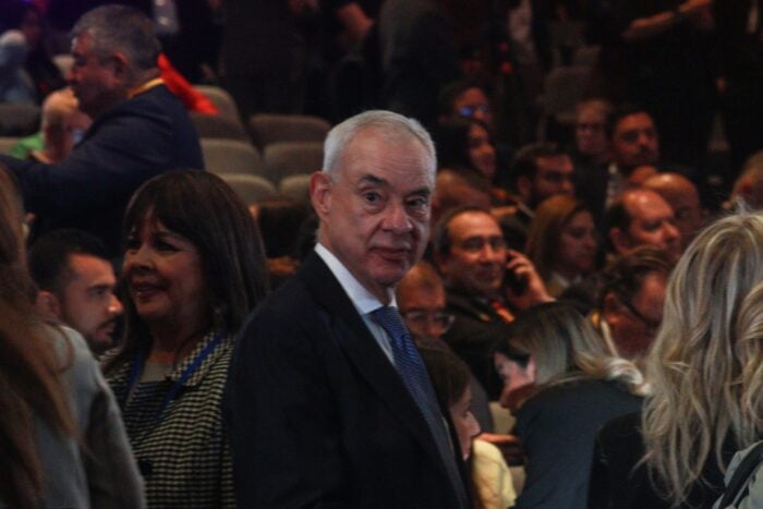 - “Seré el Presidente de todos los colombianos”: Abelardo de la Espriella recibe la credencial de presidente de Colombia