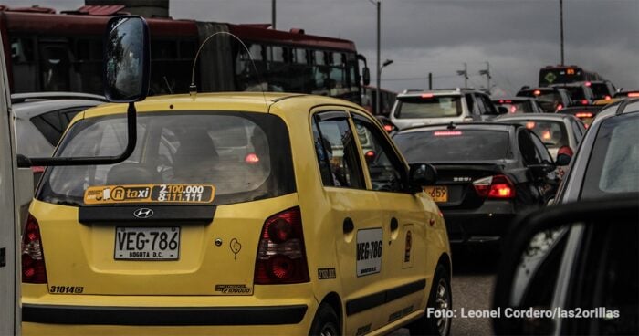 La pelea de los taxistas contra el decreto que quiere sacar el Gobierno para cambiar las reglas del servicio - La pelea de los taxistas contra el decreto que quiere sacar el Gobierno para cambiar las reglas del servicio