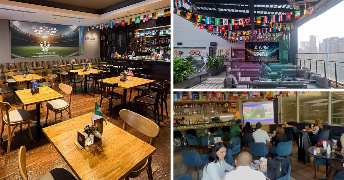  - El plan que armó Hoteles Estelar para que cada partido se viva como una final