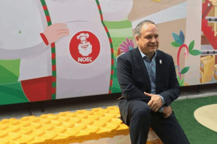  - La jugada de Gilinski, de la mano de Westcol, para poner a volar las ventas de su marca Festival