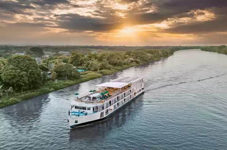 El renacimiento del Magdalena: El viaje de Mompox desde el realismo mágico hasta los cruceros de lujo - El renacimiento del Magdalena: El viaje de Mompox desde el realismo mágico hasta los cruceros de lujo