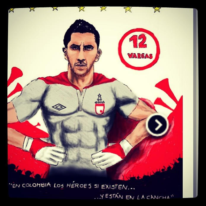 Por qué Camilo Vargas, el arquero que se quedó con el puesto de David Ospina, estuvo a punto de dejar el fútbol - Por qué Camilo Vargas, el arquero que se quedó con el puesto de David Ospina, estuvo a punto de dejar el fútbol