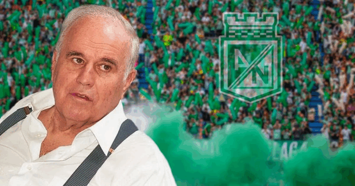 La batalla de millones detrás de la final entre Junior y Nacional: así pesan los Char y los Ardila Lülle en sus equipos - La batalla de millones detrás de la final entre Junior y Nacional: así pesan los Char y los Ardila Lülle en sus equipos