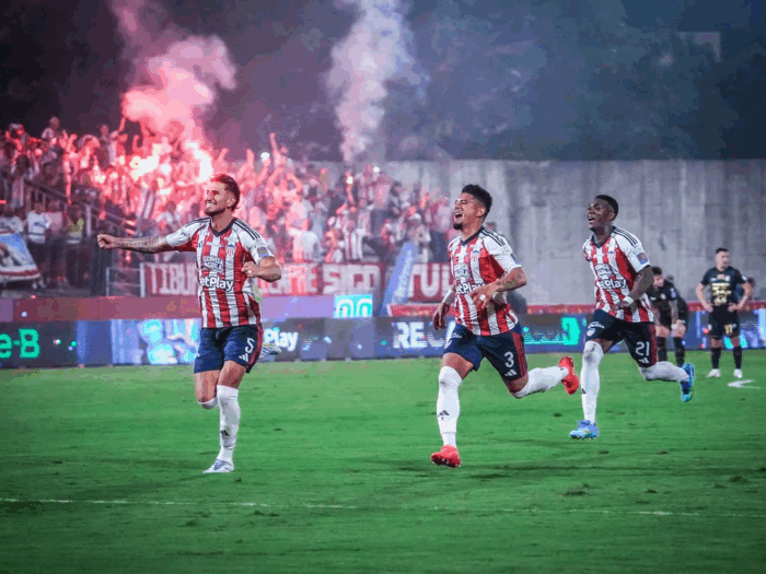 La batalla de millones detrás de la final entre Junior y Nacional: así pesan los Char y los Ardila Lülle en sus equipos - La batalla de millones detrás de la final entre Junior y Nacional: así pesan los Char y los Ardila Lülle en sus equipos