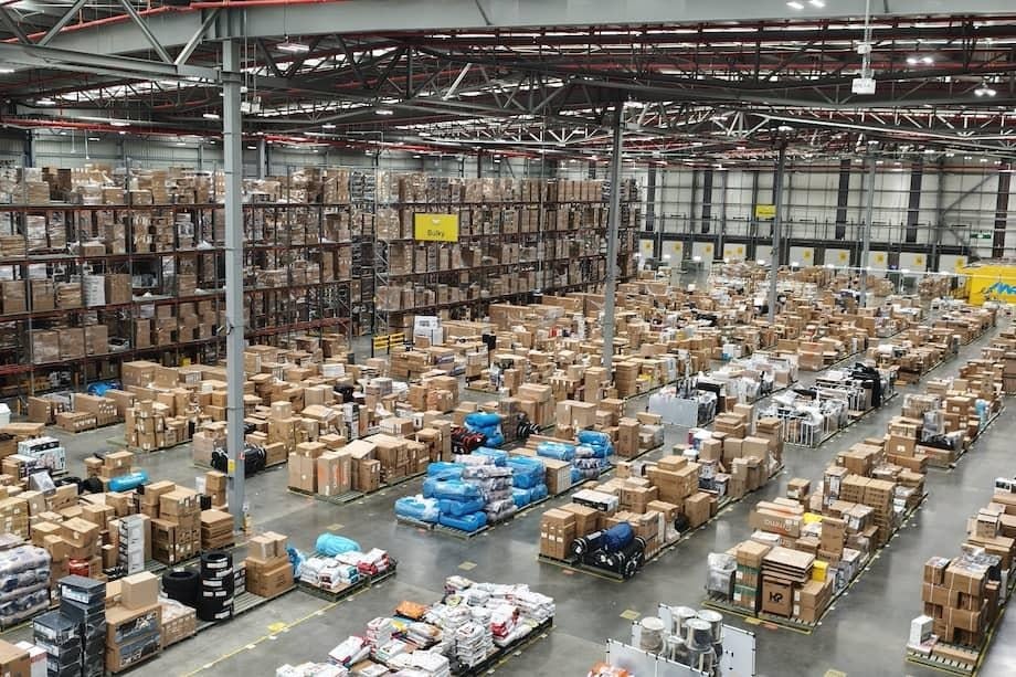  - La empresa argentina que les está disputando a Bancolombia y Sura el título de mejor lugar para trabajar en Colombia