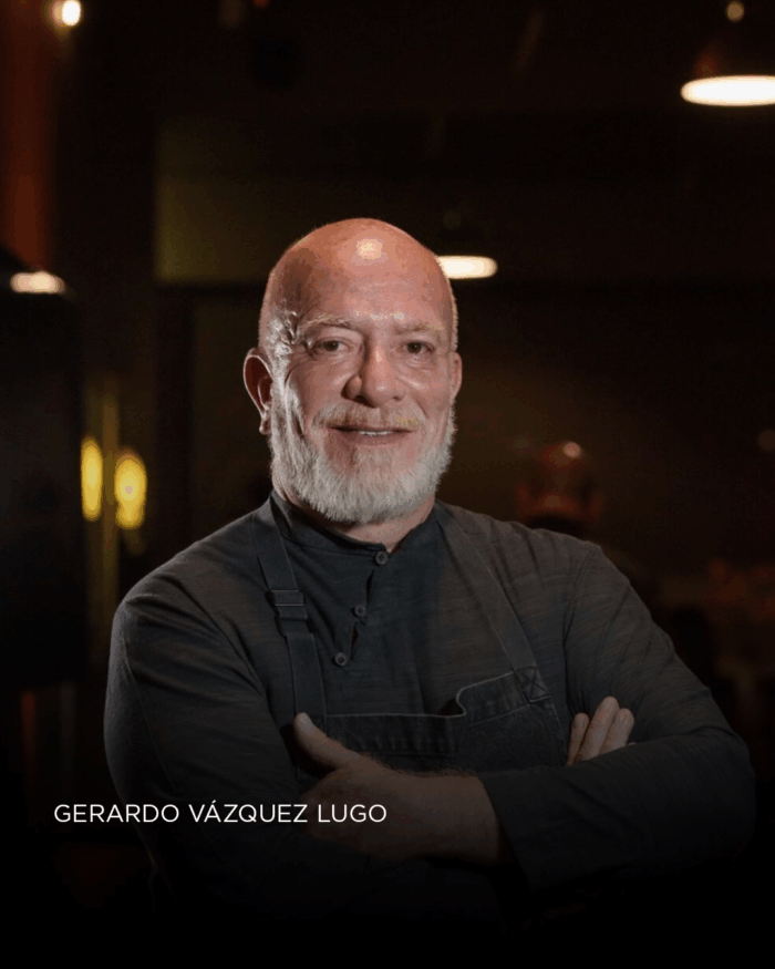  - En una esquina de La Candelaria nació el restaurante colombiano que vende la mejor comida mexicana