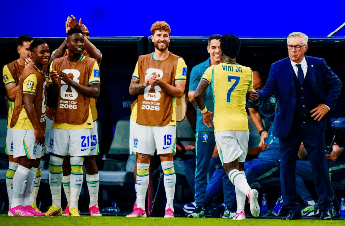 Cuáles son los técnicos mejores pagos del Mundial 2026 ¿Está Nestor Lorenzo entre los primeros 10?