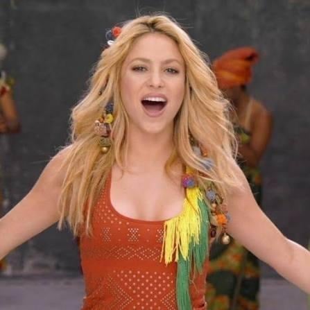 El Mundial que le cambió la vida a Shakira: ganó millones con Waka Waka y encontró el amor con Piqué - El Mundial que le cambió la vida a Shakira: ganó millones con Waka Waka y encontró el amor con Piqué
