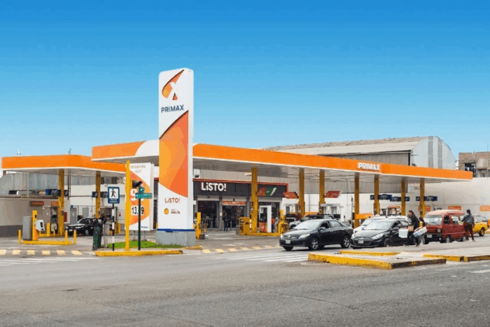  - Con la compra de Primax el hondureño Fredy Nasser se convierte en el gran competidor de Terpel