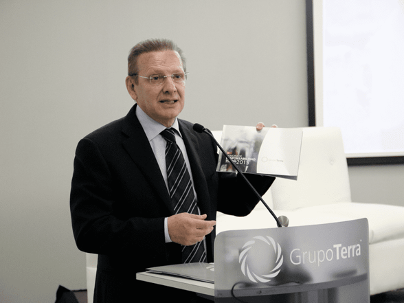  - Con la compra de Primax el hondureño Fredy Nasser se convierte en el gran competidor de Terpel