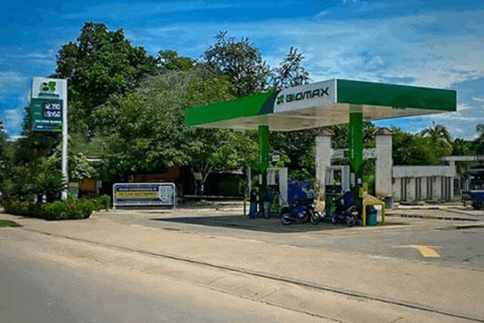  - Con la compra de Primax el hondureño Fredy Nasser se convierte en el gran competidor de Terpel