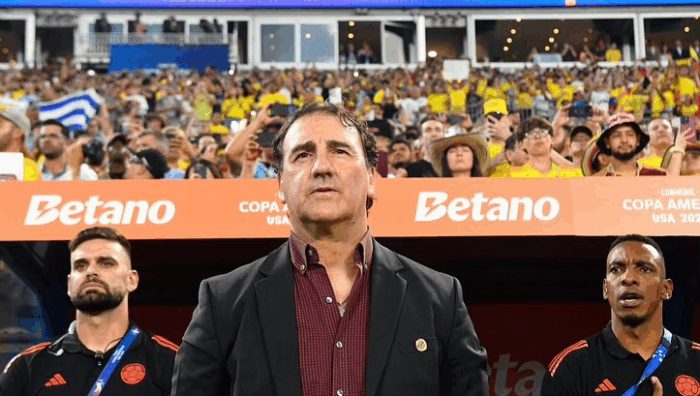  - Los más de10 años de paciente espera de Néstor Lorenzo al lado de Pékerman hasta coger las riendas de la Selección