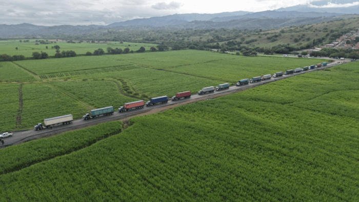  - La sacudida de Ecopetrol para enfrentar la escasez de gas con 2 megaproyectos en el Pacifico y el Caribe