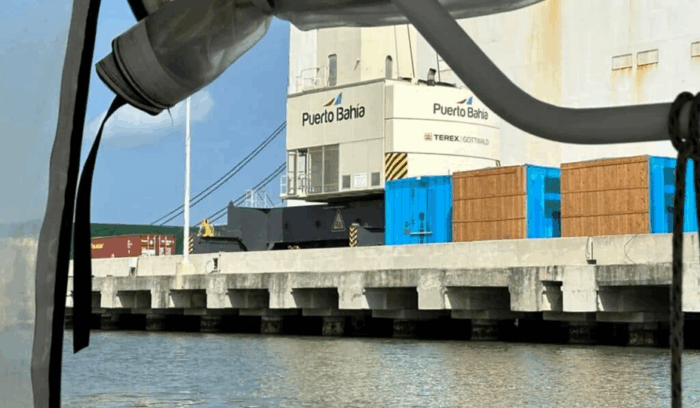  - La sacudida de Ecopetrol para enfrentar la escasez de gas con 2 megaproyectos en el Pacifico y el Caribe