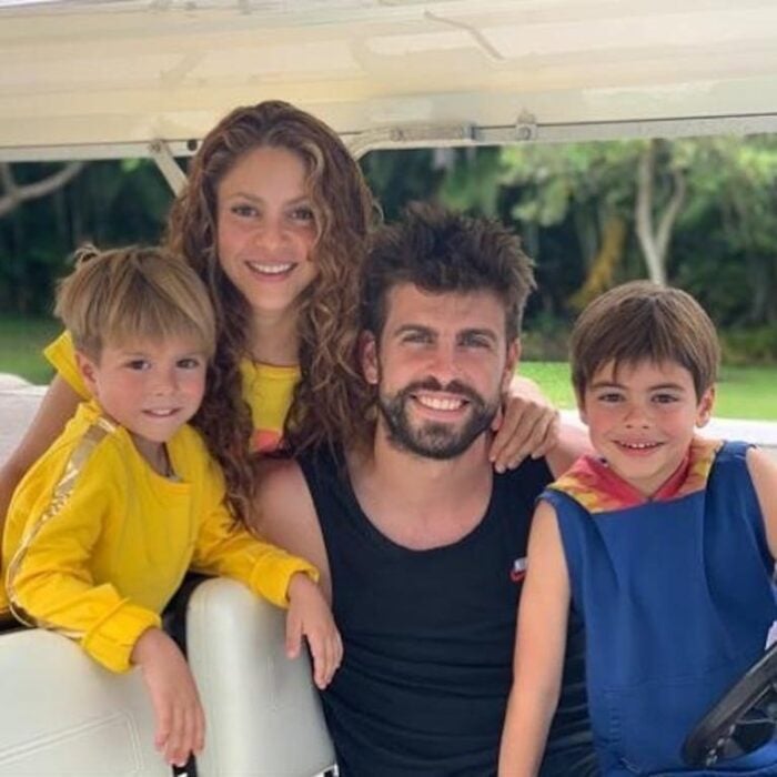 El Mundial que le cambió la vida a Shakira: ganó millones con Waka Waka y encontró el amor con Piqué - El Mundial que le cambió la vida a Shakira: ganó millones con Waka Waka y encontró el amor con Piqué