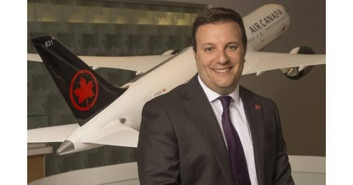 La movida de Avianca que fortalece su poder en América: Air Canada entra en escena - La movida de Avianca que fortalece su poder en América: Air Canada entra en escena