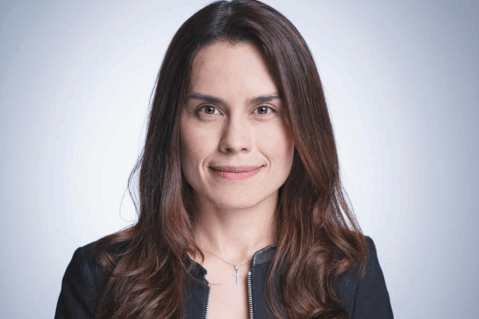  - De las campañas publicitarias a los números: la mujer que hoy lidera Pibank en Colombia