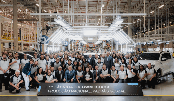  - Las marcas de carros que mueven sus hilos en Suramérica y buscan montar sus plantas cerca a Colombia