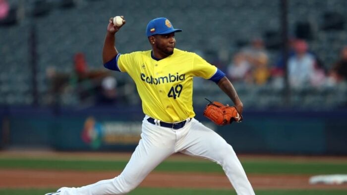 La jugada de Yamil Arana para que Bolívar vuelva a ser la gran cantera del béisbol colombiano - La jugada de Yamil Arana para que Bolívar vuelva a ser la gran cantera del béisbol colombiano