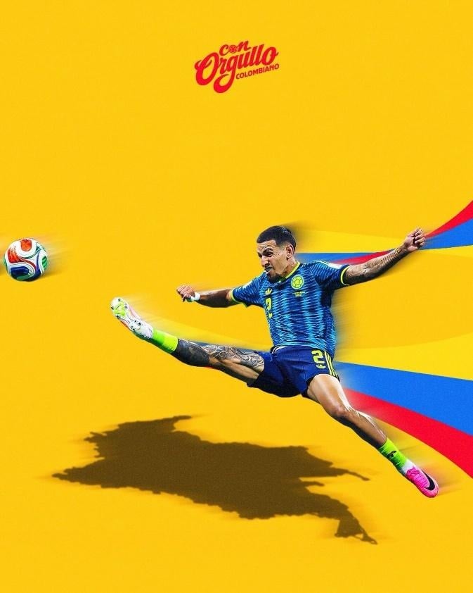 La empresa caleña que estuvo en la primera victoria de Colombia en el Mundial 2026 y en el triplete de Messi - La empresa caleña que estuvo en la primera victoria de Colombia en el Mundial 2026 y en el triplete de Messi