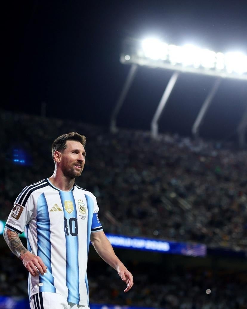 La empresa caleña que estuvo en la primera victoria de Colombia en el Mundial 2026 y en el triplete de Messi - La empresa caleña que estuvo en la primera victoria de Colombia en el Mundial 2026 y en el triplete de Messi