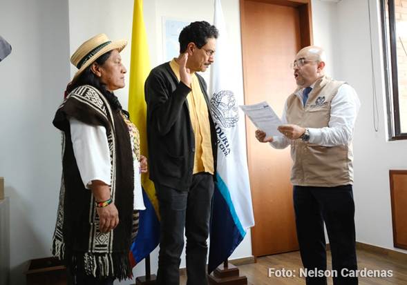 El camino de Iván Cepeda a una Presidencia que se le escapó por 250 mil votos - El camino de Iván Cepeda a una Presidencia que se le escapó por 250 mil votos