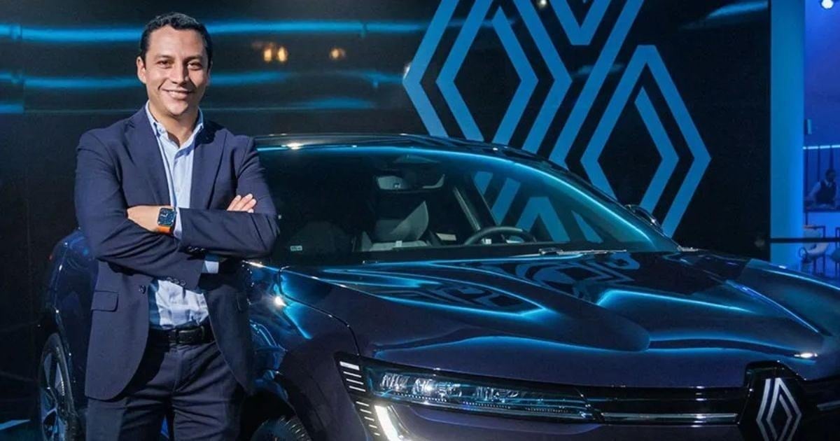 La poderosa alianza entre Renault y un gigante chino para llenar de vehículos eléctricos a Suramérica