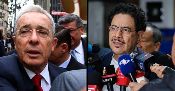 El camino de Iván Cepeda a una Presidencia que se le escapó por 250 mil votos - El camino de Iván Cepeda a una Presidencia que se le escapó por 250 mil votos