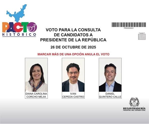 El camino de Iván Cepeda a una Presidencia que se le escapó por 250 mil votos - El camino de Iván Cepeda a una Presidencia que se le escapó por 250 mil votos