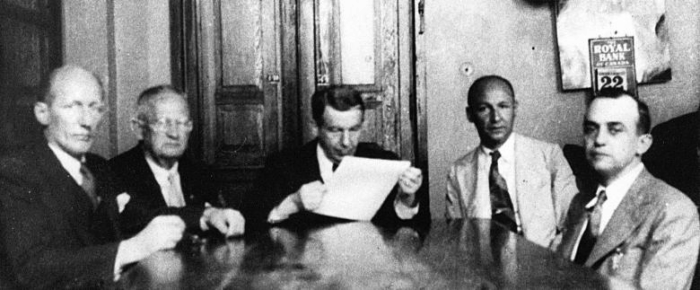 Como nació en Antioquia hace más de 90 años la cementera que más vende en Colombia - Como nació en Antioquia hace más de 90 años la cementera que más vende en Colombia