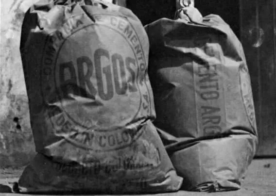 Como nació en Antioquia hace más de 90 años la cementera que más vende en Colombia - Como nació en Antioquia hace más de 90 años la cementera que más vende en Colombia