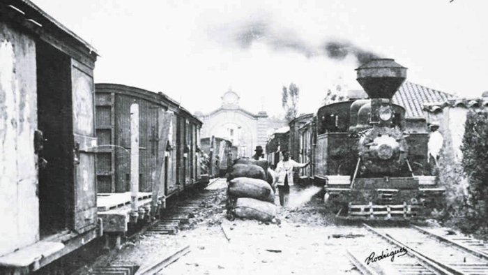 Como nació en Antioquia hace más de 90 años la cementera que más vende en Colombia - Como nació en Antioquia hace más de 90 años la cementera que más vende en Colombia