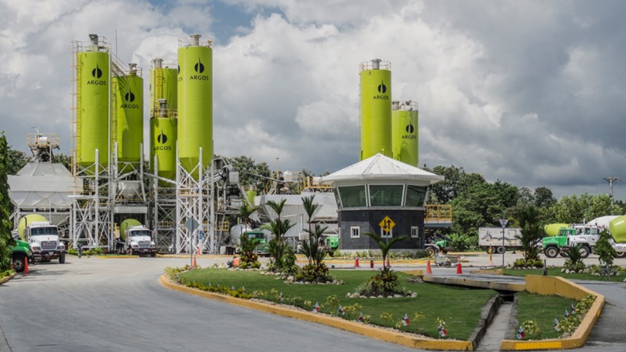 Como nació en Antioquia hace más de 90 años la cementera que más vende en Colombia - Como nació en Antioquia hace más de 90 años la cementera que más vende en Colombia