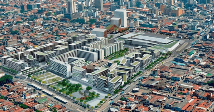  - La jugada internacional de la Alcaldía de Cali que busca traer más inversión y empleo para la ciudad