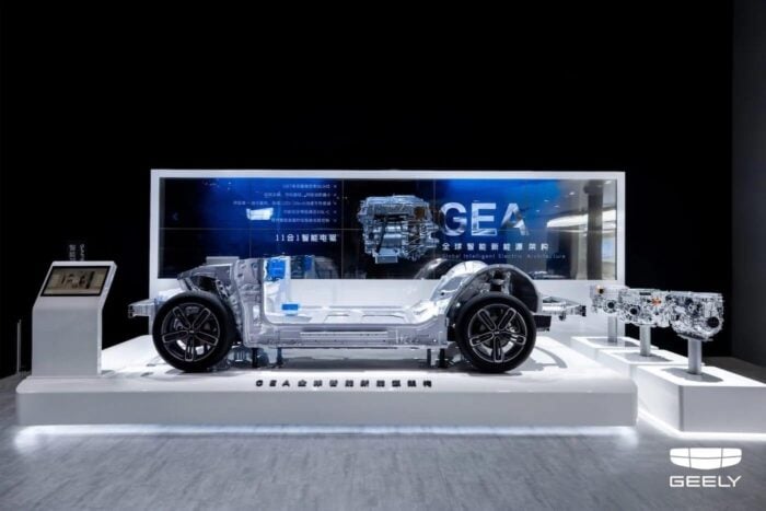  - La poderosa alianza entre Renault y un gigante chino para llenar de vehículos eléctricos a Suramérica