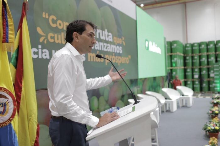  - La famosa marca de papas paisa que terminó en manos de los Ardila Lülle