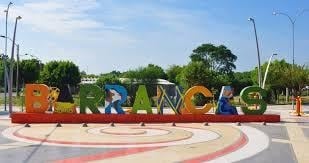 - Los abusos del alcalde de Barrancas, la tierra de Lucho Diaz, quien está de fiesta en Miami