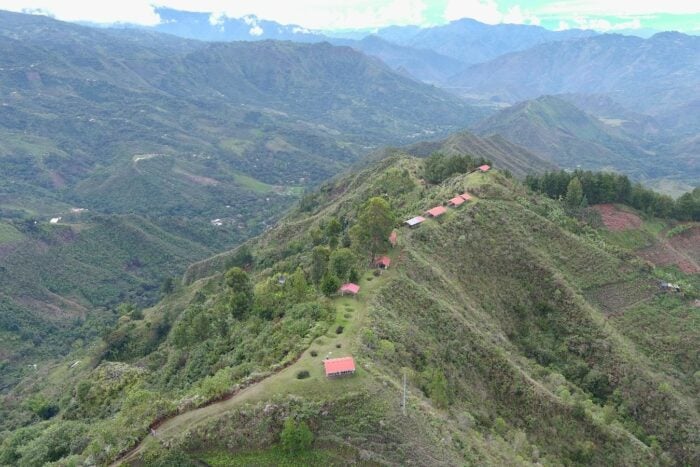 El tesoro escondido del Cauca que pocos se atreven a visitar y que la Unesco declaró Patrimonio de la Humanidad - El tesoro escondido del Cauca que pocos se atreven a visitar y que la Unesco declaró Patrimonio de la Humanidad