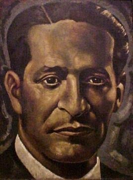 El mural del pintor comunista que la dictadura de Rojas Pinilla sepultó bajo doce capas de pintura en la U. Nacional - El mural del pintor comunista que la dictadura de Rojas Pinilla sepultó bajo doce capas de pintura en la U. Nacional
