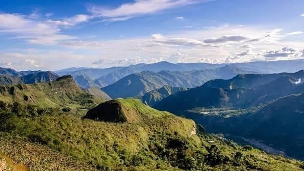 El tesoro escondido del Cauca que pocos se atreven a visitar y que la Unesco declaró Patrimonio de la Humanidad - El tesoro escondido del Cauca que pocos se atreven a visitar y que la Unesco declaró Patrimonio de la Humanidad