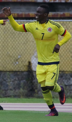 Por qué Julián Quiñones, un niño que creció pobre en Narño terminó jugando para la selección de México - Por qué Julián Quiñones, un niño que creció pobre en Narño terminó jugando para la selección de México