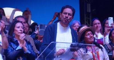  - “Somos la mitad de Colombia” y no vamos a dejar enterrar nuestras conquistas sociales y de derechos”: Cepeda