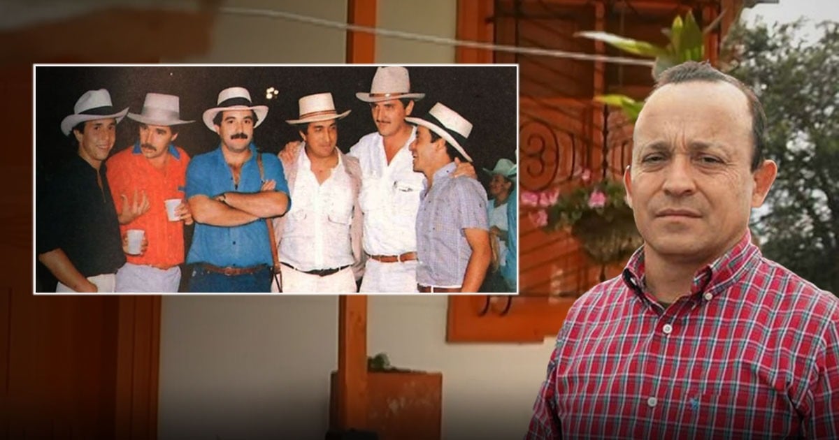  - Quiénes eran “Los 12 Apóstoles”, el grupo paramilitar por el que condenaron a Santiago Uribe