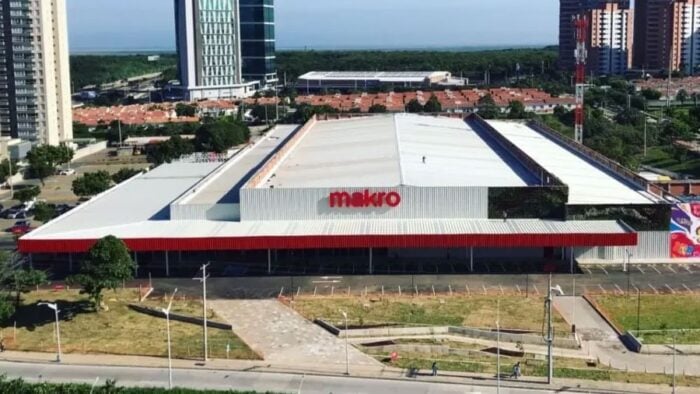 Cuando los holandeses de Makro aterrizaron en Colombia hace 30 años a hacerle competencia a los paisas de Alkosto - Cuando los holandeses de Makro aterrizaron en Colombia hace 30 años a hacerle competencia a los paisas de Alkosto