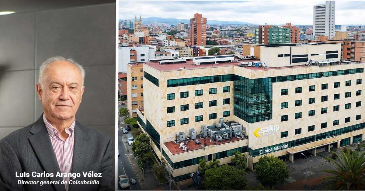  - Cuáles son los problemas económicos que llevaron al cierre de la clínica infantil Colsubsidio